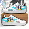 Eustass D. Kid Shoes Custom Anime One Piece Sneakers 7