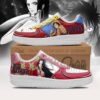 Dio Brando Shoes JoJo Anime Sneakers Fan Gift Idea PT06 6