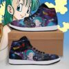 Greed-Ling Fullmetal Alchemist Shoes Anime Custom Sneakers 7