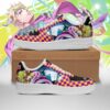 Hunter X Hunter Air Shoes Custom Manga Mixed Anime Sneakers 7