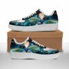 Beerus Shoes Custom Dragon Ball Anime Sneakers Fan Gift PT05 7