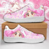 Youko Kurama Shoes Yu Yu Hakusho Anime Manga Sneakers 6