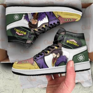 Chisaki Overhaul Shoes My Hero Academia Anime Sneakers 7