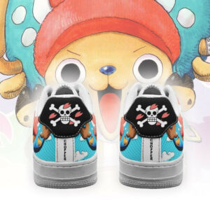 Chopper Air Shoes Custom Anime One Piece Sneakers 5