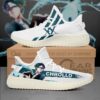 Keigo Takami Hawks Shoes My Hero Academia Anime Sneakers SA10 10