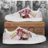 Suzuha Amane Skate Shoes Custom Steins;Gate Anime Sneakers 9