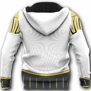 Code Geass Schneizel el Britannia Hoodie Shirt Anime Zip Jacket 10