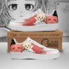 HxH Leorio Air Shoes Custom Hunter X Hunter Anime Sneakers 8