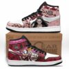 Demon Slayer Makomo Shoes Custom Anime Sneakers 7