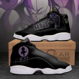 DBS Hit Shoes Custom Anime Dragon Ball Sneakers 5