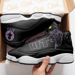 DBS Hit Shoes Custom Anime Dragon Ball Sneakers 7