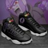 Tanjiro JD13 Shoes Custom Water & Sun Breathing Anime Demon Slayer Sneakers 10