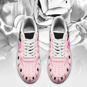 DBZ Majin Buu Air Shoes Power Custom Anime Dragon Ball Sneakers 7