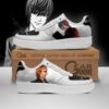 Conny The Promised Neverland Shoes Custom Anime Sneakers Anime Gifts 8