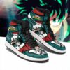 BNHA Katsuki and Deku Shoes Custom My Hero Academia Anime Sneakers 8