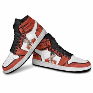 Demiurge Shoes Custom Overlord Anime Sneakers 7