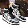 Gunmen Robot Shoes Custom Tengen Toppa Gurren Lagann Anime Sneakers 9