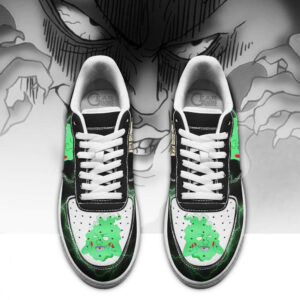 Dimple Sneakers Mob Pyscho 100 Anime Shoes PT11 5