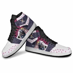 Donquixote Rosinante Shoes Custom One Piece Anime Sneakers Gifts 6