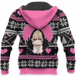 Donquixote Rosinante Ugly Christmas Sweater Custom One Piece Anime XS12 8