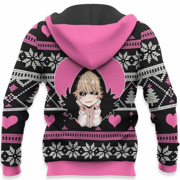 Donquixote Rosinante Ugly Christmas Sweater Custom One Piece Anime XS12 4