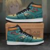 Kakashi Anbu Shoes Custom Naruto Anime Sneakers For Fans 8