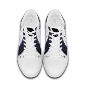 Dr. Franken Stein Skate Shoes Custom Soul Eater Anime Sneakers 6