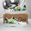 AOT Garrison Regiment Shoes Attack On Titan Anime Sneakers 6