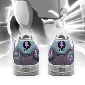 Dragon Ball Hit Air Shoes Custom Anime Dragon Ball Sneakers 6