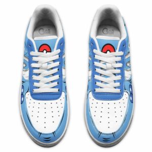 Dragonair Air Shoes Custom Pokemon Anime Sneakers 5