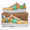 Soul Eater Shoes Characters Anime Sneakers Fan Gift Idea PT05 6