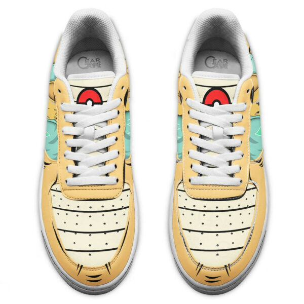 Dragonite Air Shoes Custom Pokemon Anime Sneakers 2