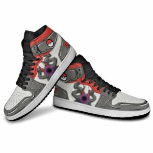 Drakai Shoes Custom Pokemon Anime Sneakers 7