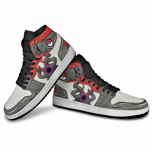 Drakai Shoes Custom Pokemon Anime Sneakers 4