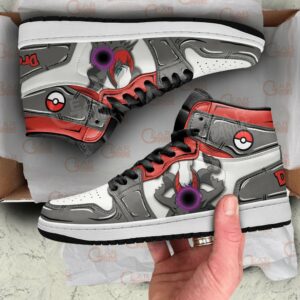 Drakai Shoes Custom Pokemon Anime Sneakers 6