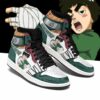 Fused Momoshiki Shoes Custom Anime Boruto Sneakers 8