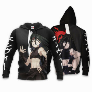 Envy Hoodie Custom Fullmetal Alchemist Anime Merch Clothes 8