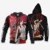 Kimetsu Anime Mix Manga Hoodie Shirt Tamayo Custom Jacket 16