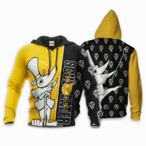 Excalibur Hoodie Custom Soul Eater Anime Merch Clothes 8