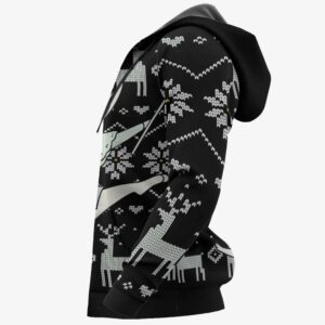 Excalibur Ugly Christmas Sweater Custom Anime Soul Eater XS12 9