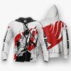 Manjirou Sano Mikey Hoodie Custom Anime Tokyo Revengers Merch Clothes 12