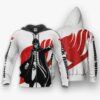 Attack On Titan Hoodie Wings Of Freedom Scout Regiment Anime Jacket 17