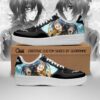 Lisa Lisa Shoes Manga Style JoJo’s Anime Sneakers Fan Gift PT06 7