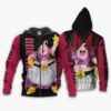 Gray Fullbuster Hoodie Fairy Tail Anime Merch Clothes 13