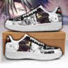 Rohan Kishibe Shoes JoJo Anime Sneakers Fan Gift Idea PT06 6