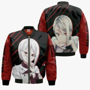 Food Wars Nakiri Alice Hoodie Shokugeki no Soma Anime Shirt 9