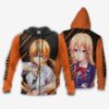 Tokyo Revengers Hoodie Custom Anime Merch Clothes 13