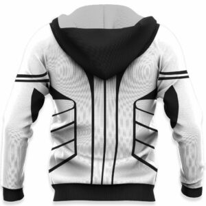 Fullbring Ichigo Shirt Uniform BL Anime Hoodie Jacket 11