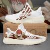 Himiko Toga Shoes My Hero Academia Anime Sneakers SA10 11