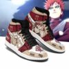 Sasori Sneakers Skill Akatsuki Costume Anime Shoes 8